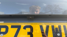 Vauxhall Corsa 1.2 Turbo GS 5dr Petrol Hatchback